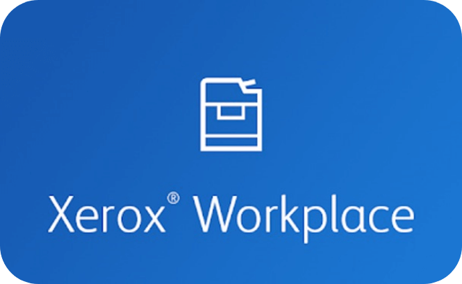 Xerox Workplace Solutions