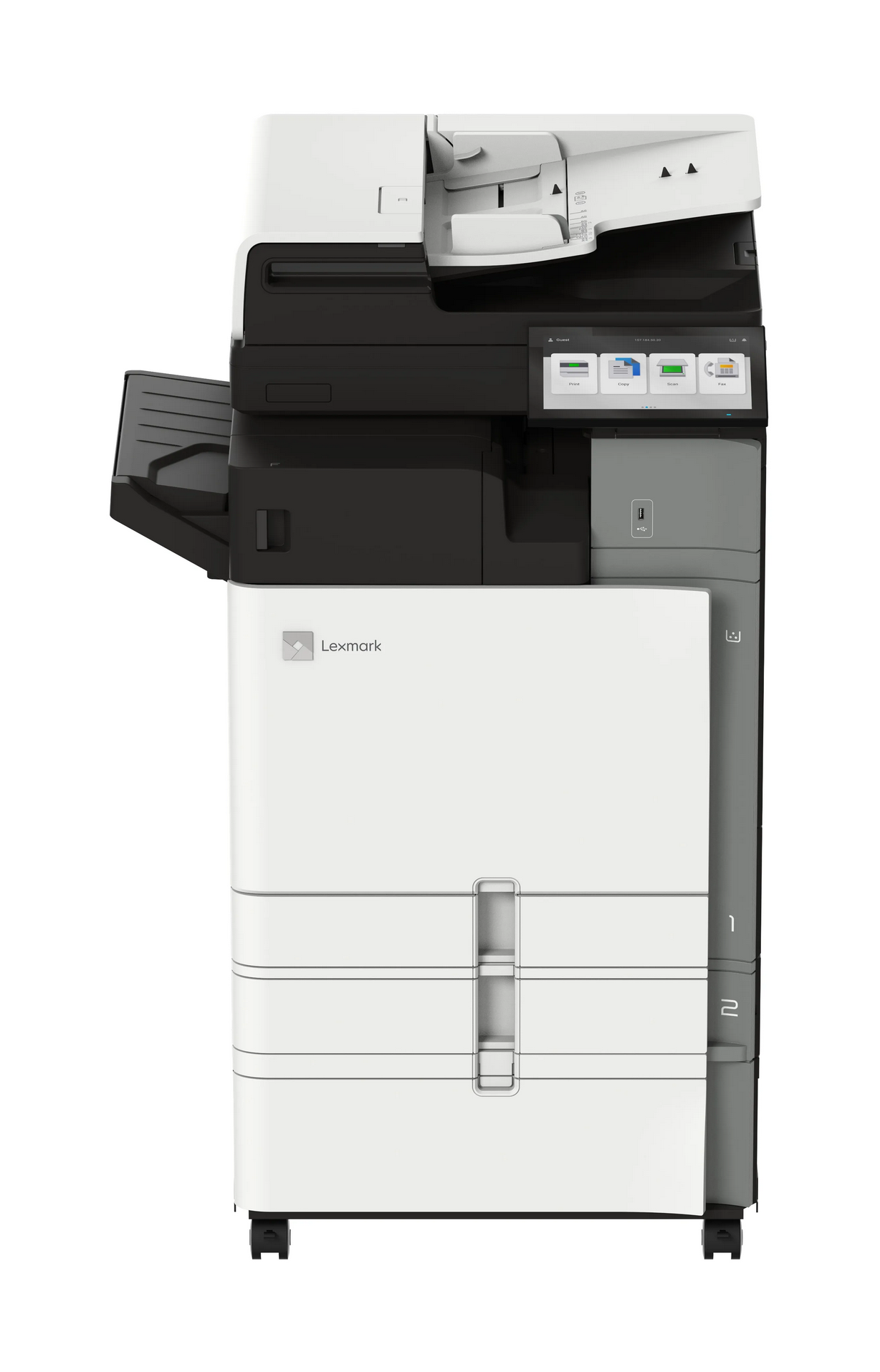 CX950 / CX951 / CX952 / CX953